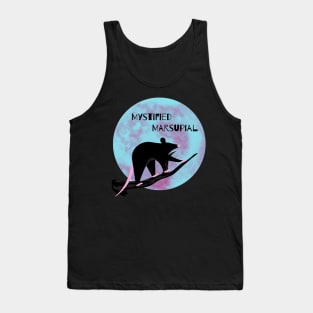 Mystified Marsupial Tank Top